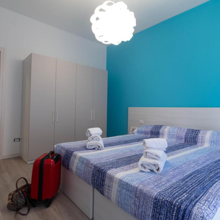 Le Casette Di Osvaldo - Apartment - 10