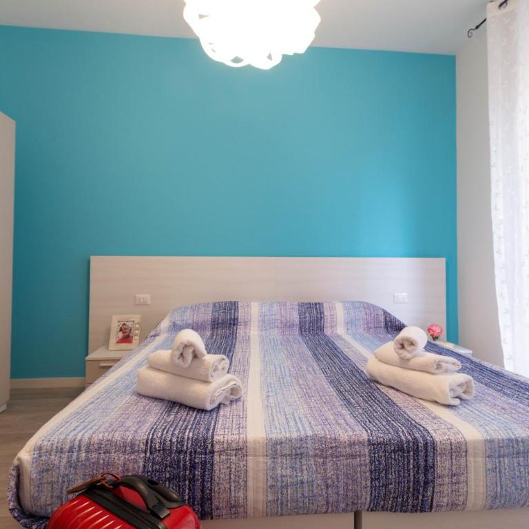 Le Casette Di Osvaldo - Apartment - 11