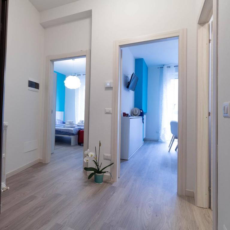 Le Casette Di Osvaldo - Apartment - 9