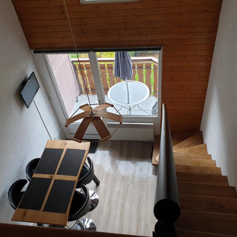 Appartement Châtel - Appartement 2 Chambres - 1