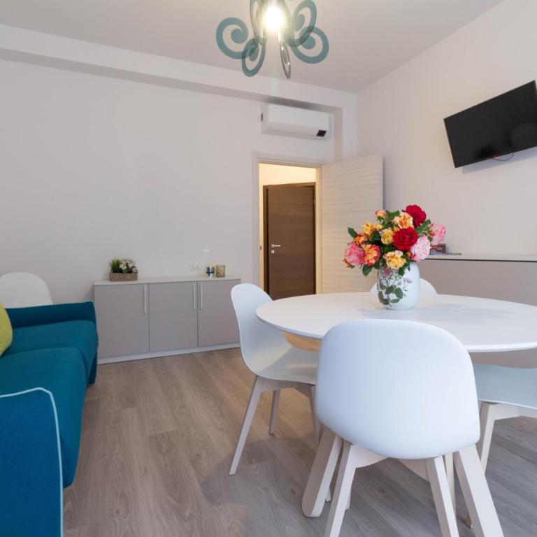 Le Casette Di Osvaldo - Apartment - 5