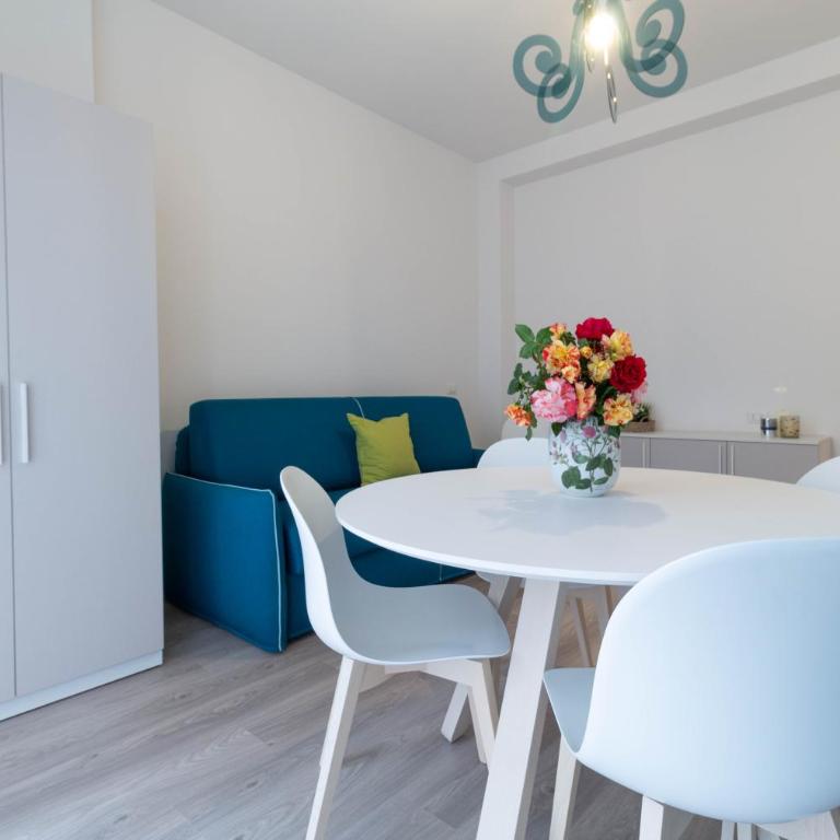 Le Casette Di Osvaldo - Apartment - 6