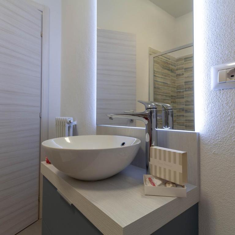 Le Casette Di Osvaldo - Apartment - 2