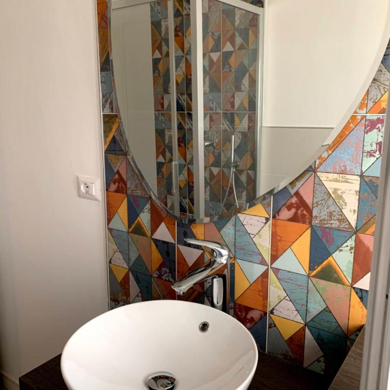 Le Casette Di Osvaldo - Apartment - 10