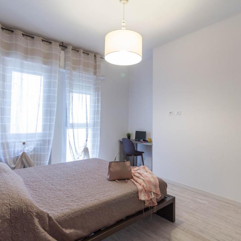 Le Casette Di Osvaldo - Apartment - 3