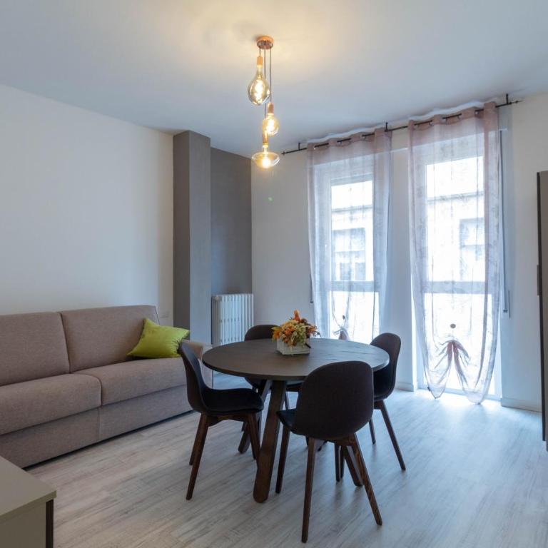 Le Casette Di Osvaldo - Apartment - 4