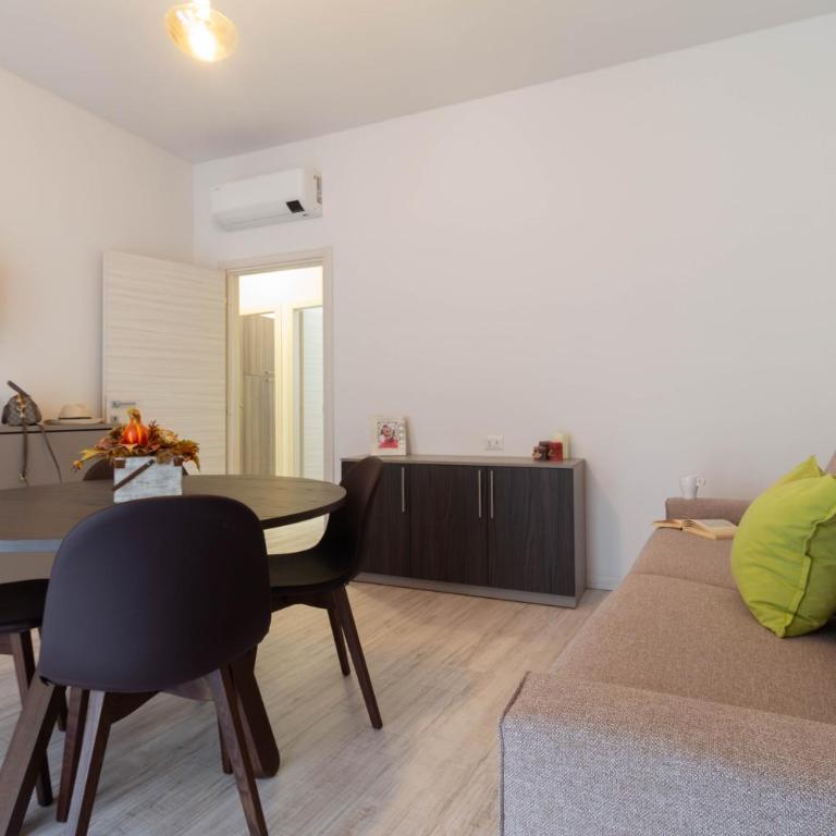 Le Casette Di Osvaldo - Apartment - 5