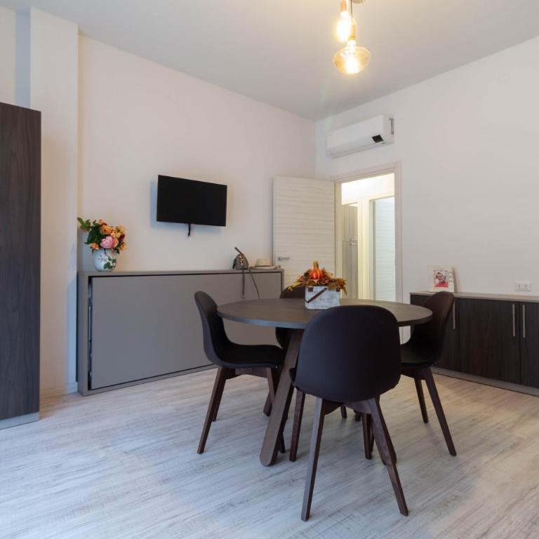 Le Casette Di Osvaldo - Apartment - 7