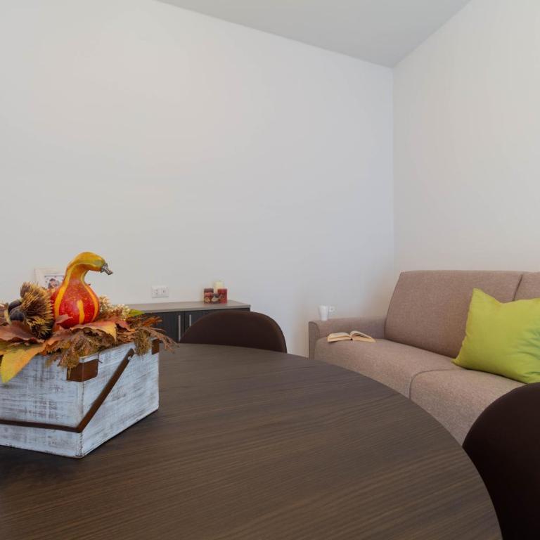 Le Casette Di Osvaldo - Apartment - 8