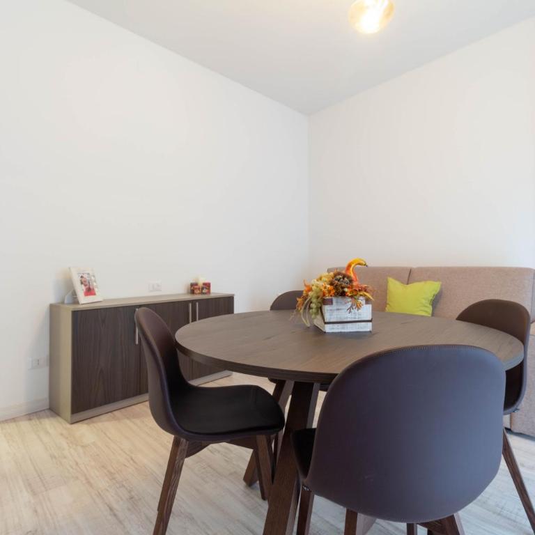 Le Casette Di Osvaldo - Apartment - 9