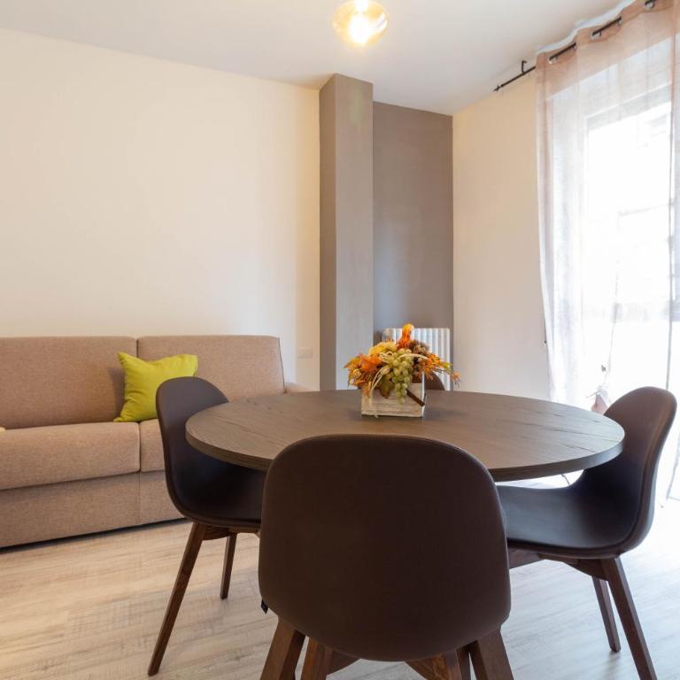 Le Casette Di Osvaldo - Apartment - 10