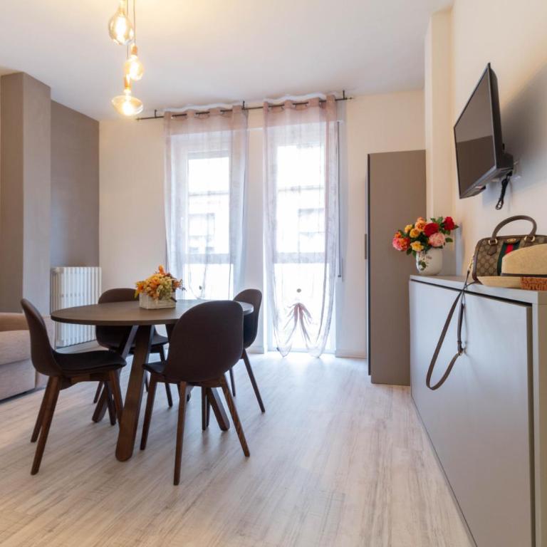 Le Casette Di Osvaldo - Apartment - 13