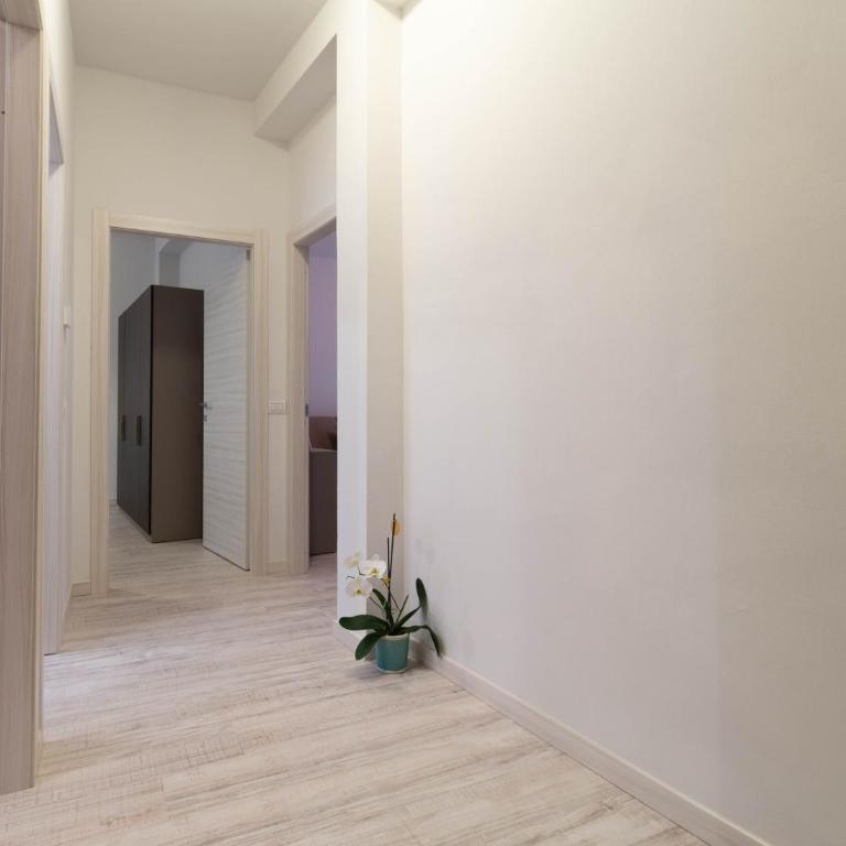 Le Casette Di Osvaldo - Apartment - 15