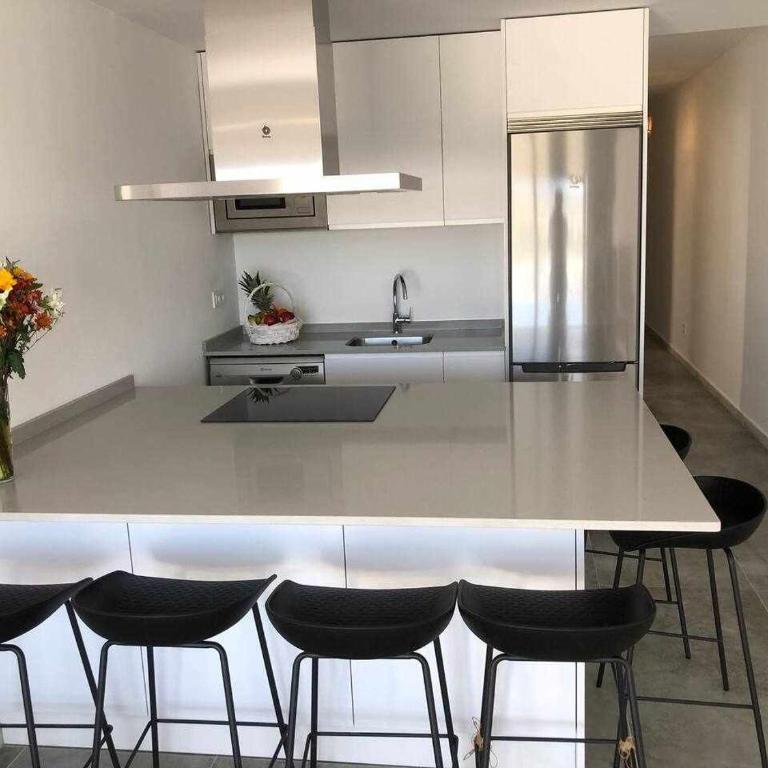 Tarifa Beach Rentals Sunset - Apartamento Ático - 17