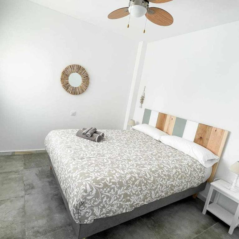 Tarifa Beach Rentals Sunset - Apartamento Ático - 18