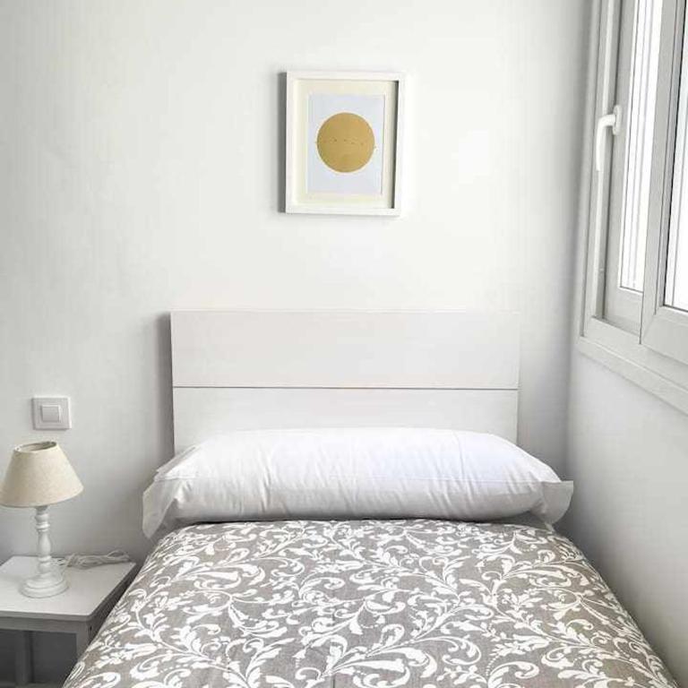 Tarifa Beach Rentals Sunset - Apartamento Ático - 26