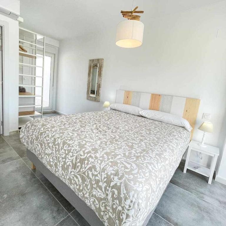 Tarifa Beach Rentals Sunset - Apartamento Ático - 30