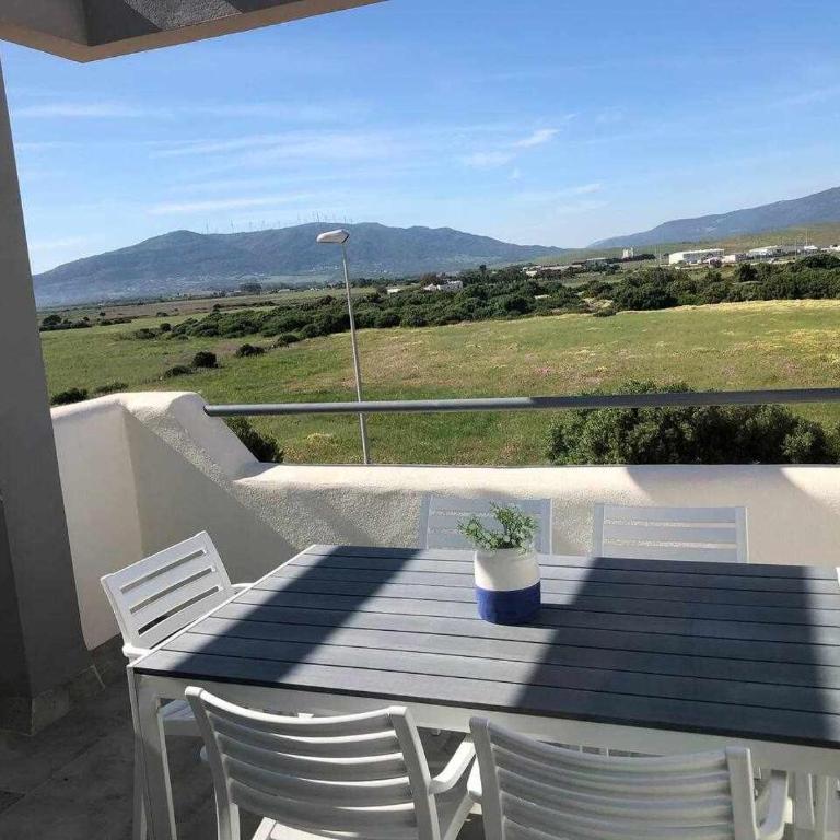 Tarifa Beach Rentals Sunset - Apartamento Ático - 34