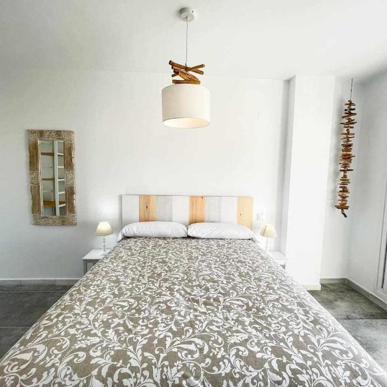 Tarifa Beach Rentals Sunset - Apartamento Ático - 35