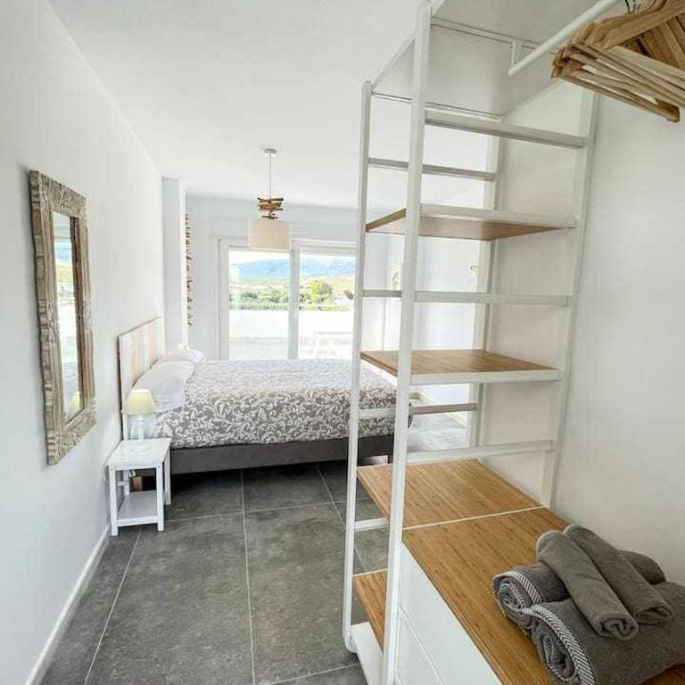 Tarifa Beach Rentals Sunset - Apartamento Ático - 36