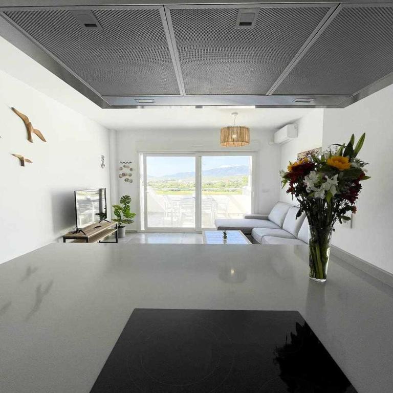 Tarifa Beach Rentals Sunset - Apartamento Ático - 37