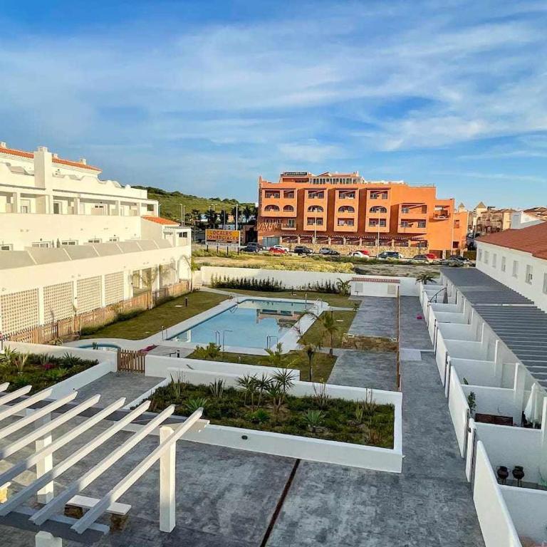 Tarifa Beach Rentals Sunset - Apartamento Ático - 40