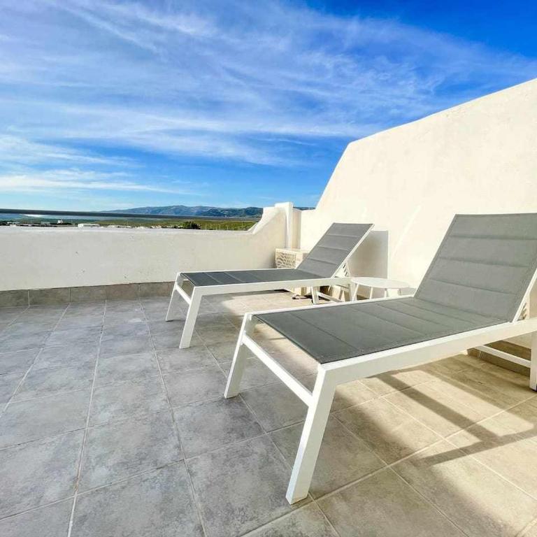 Tarifa Beach Rentals Sunset - Apartamento Ático - 5