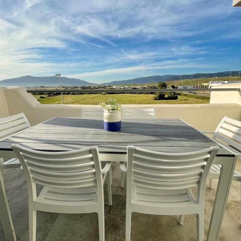 Tarifa Beach Rentals Sunset - Apartamento Ático - 6