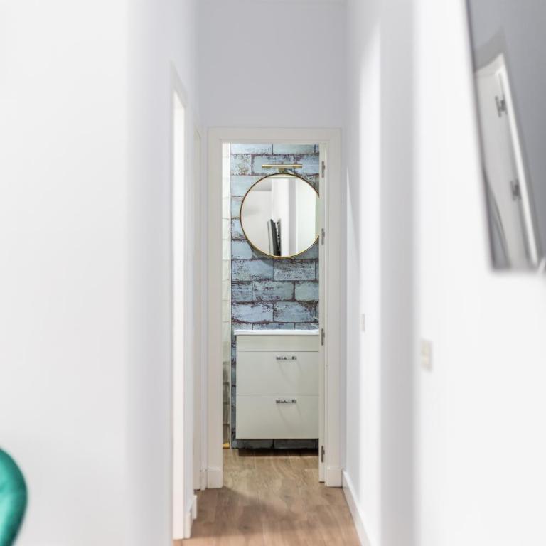 El Patio del Mar by Cadiz Time - Apartamento de 2 dormitorios - 11