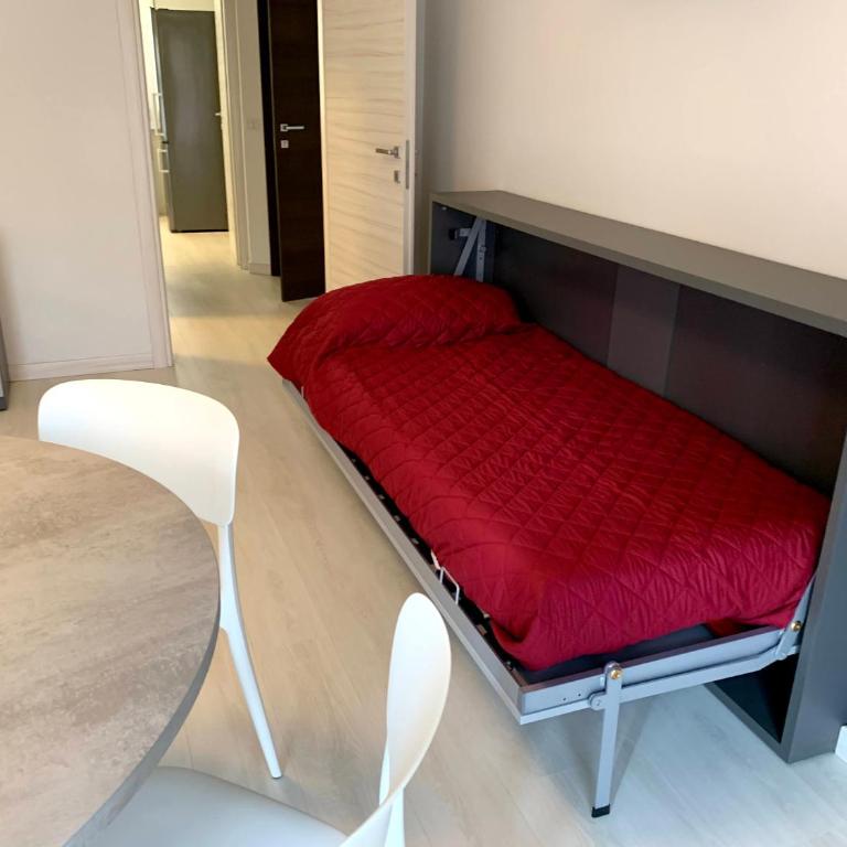 Le Casette Di Osvaldo - Apartment - 8