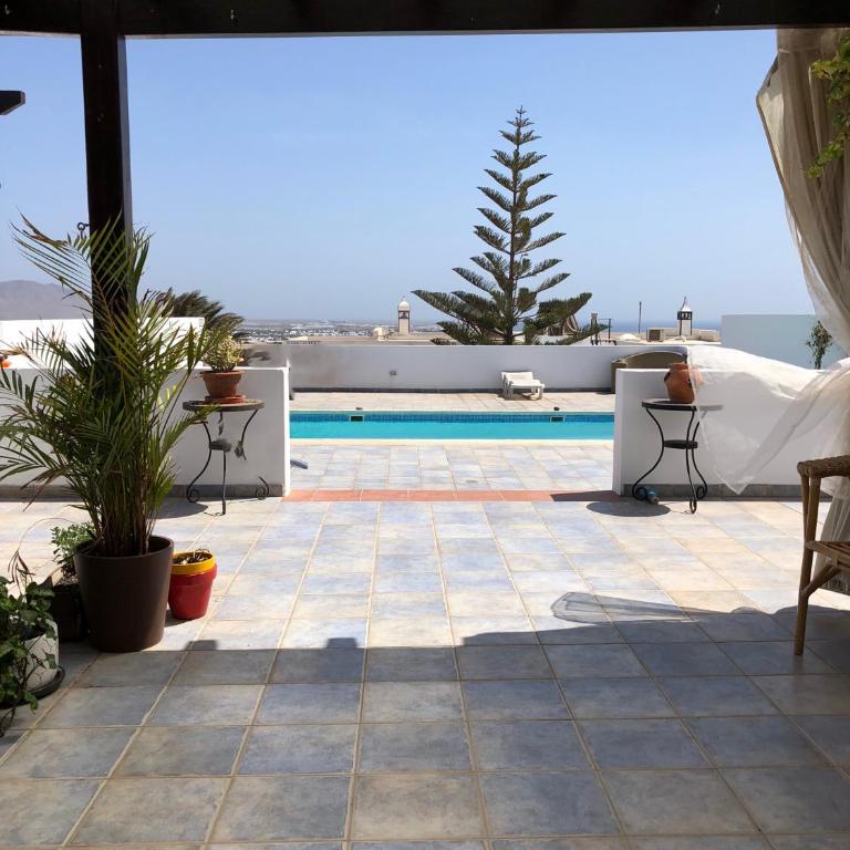 Villa Casa Amber - Villa de 3 dormitorios - 2