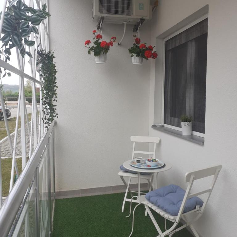 Apartman Bombonica - Studio Apartman - 26