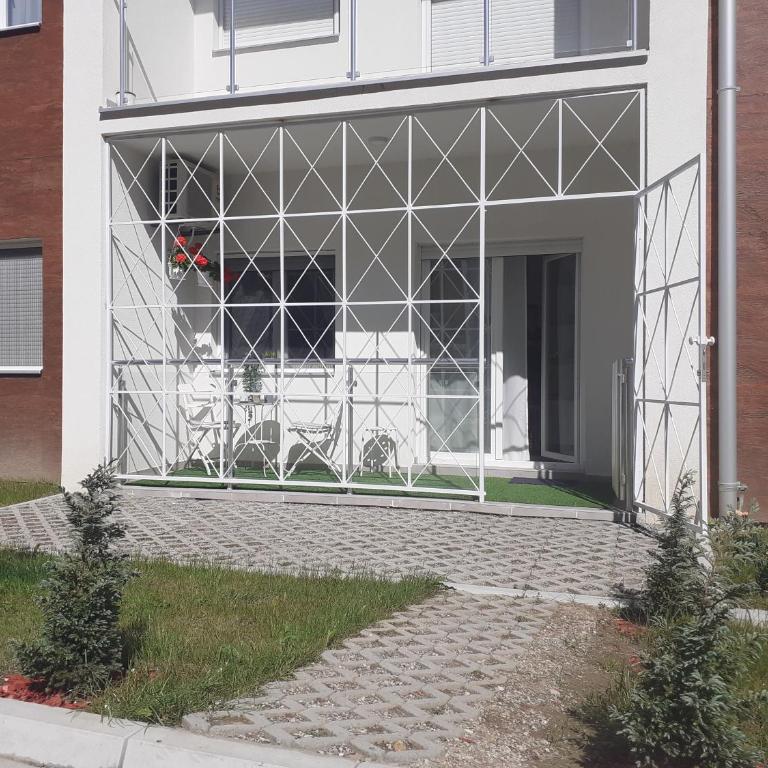 Apartman Bombonica - Studio Apartman - 30