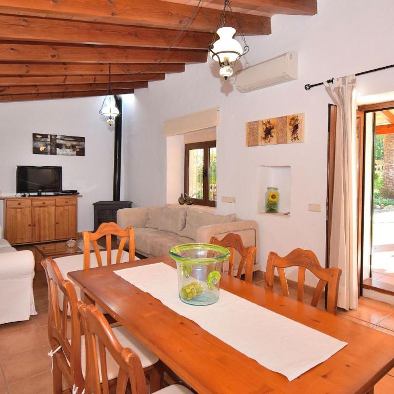 057 Finca Mercedes ETV120 by Mallorca Charme - Casa - 14