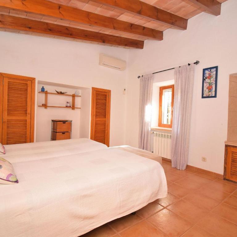 057 Finca Mercedes ETV120 by Mallorca Charme - Casa - 21