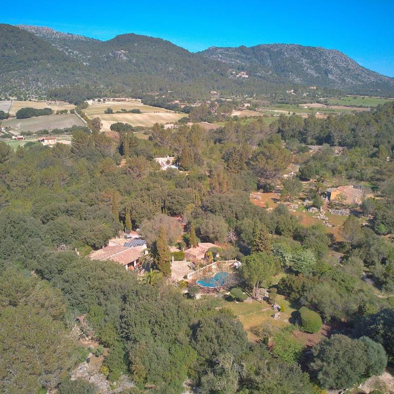 057 Finca Mercedes ETV120 by Mallorca Charme - Casa - 28