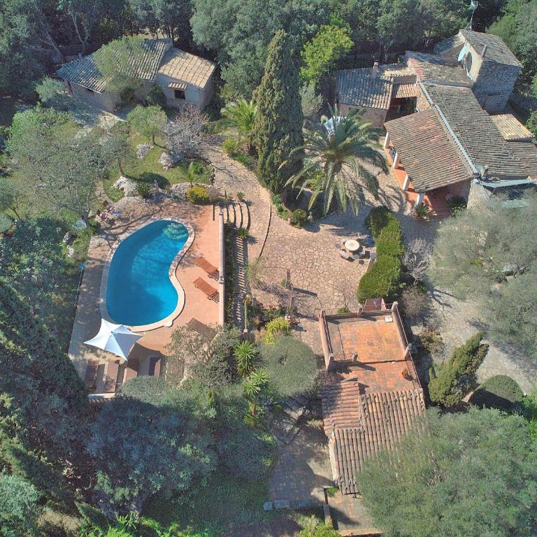057 Finca Mercedes ETV120 by Mallorca Charme - Casa - 31