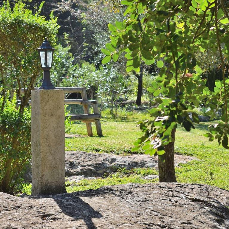 057 Finca Mercedes ETV120 by Mallorca Charme - Casa - 42