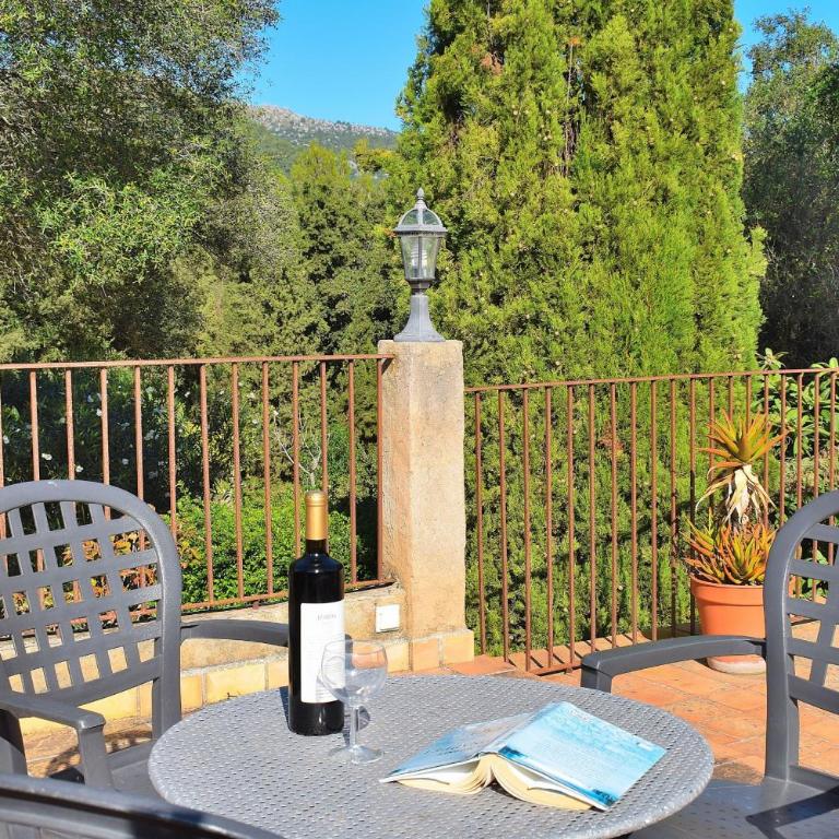 057 Finca Mercedes ETV120 by Mallorca Charme - Casa - 43