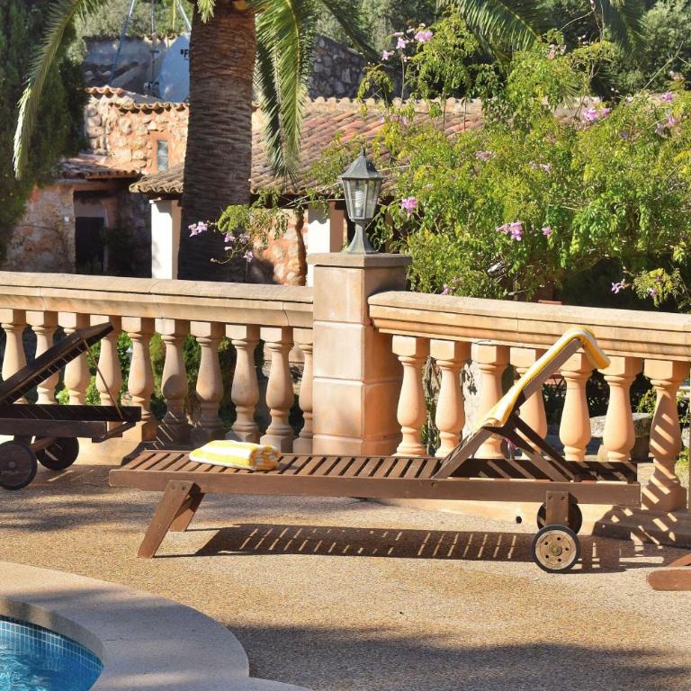 057 Finca Mercedes ETV120 by Mallorca Charme - Casa - 45