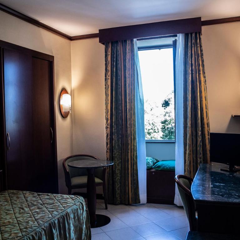 Hotel Garibaldi - Camera Singola - 2