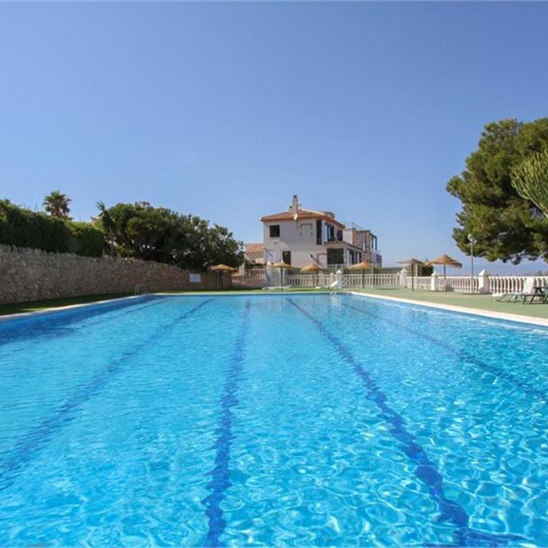 Stay In Carabassi II - Two-Bedroom Apartment - 15