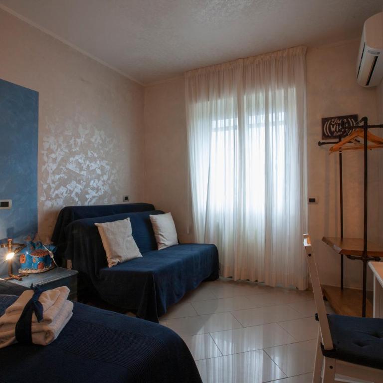 Rogiual - Chambre Triple Deluxe - 22