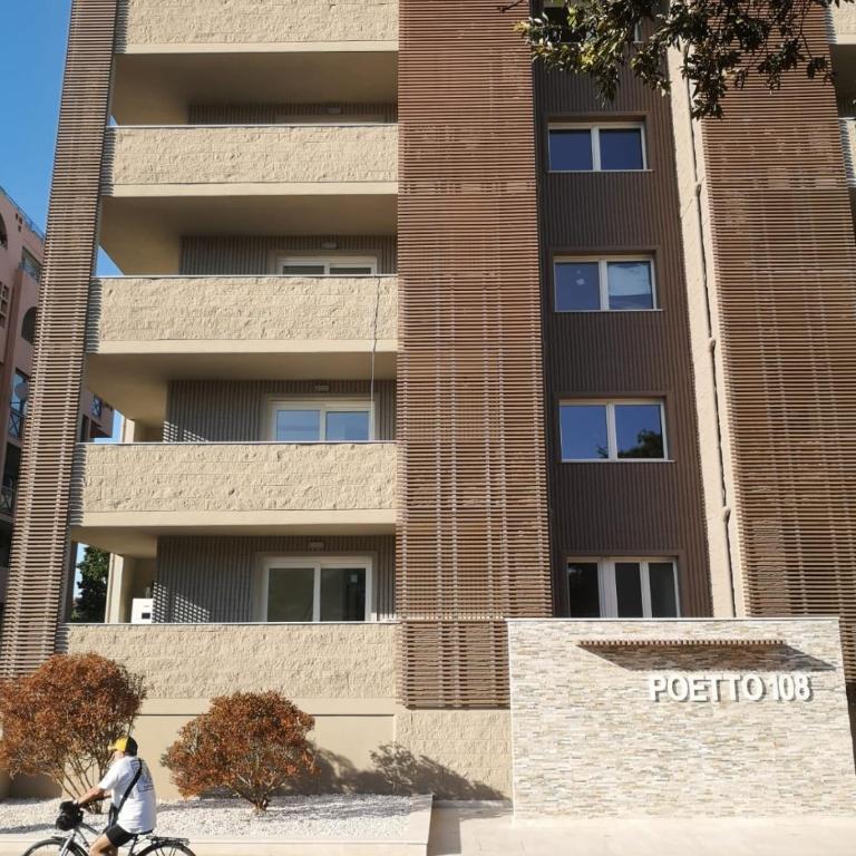 Istai Poetto Apartment - Two-Bedroom Apartment - 2