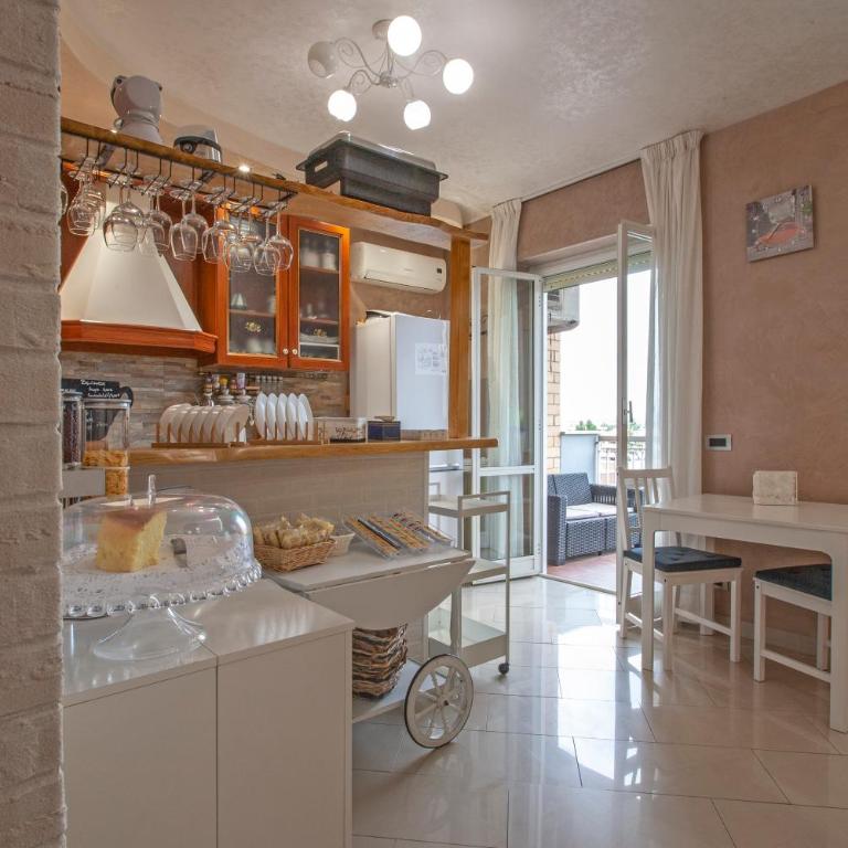 Rogiual - Chambre Triple Deluxe - 2