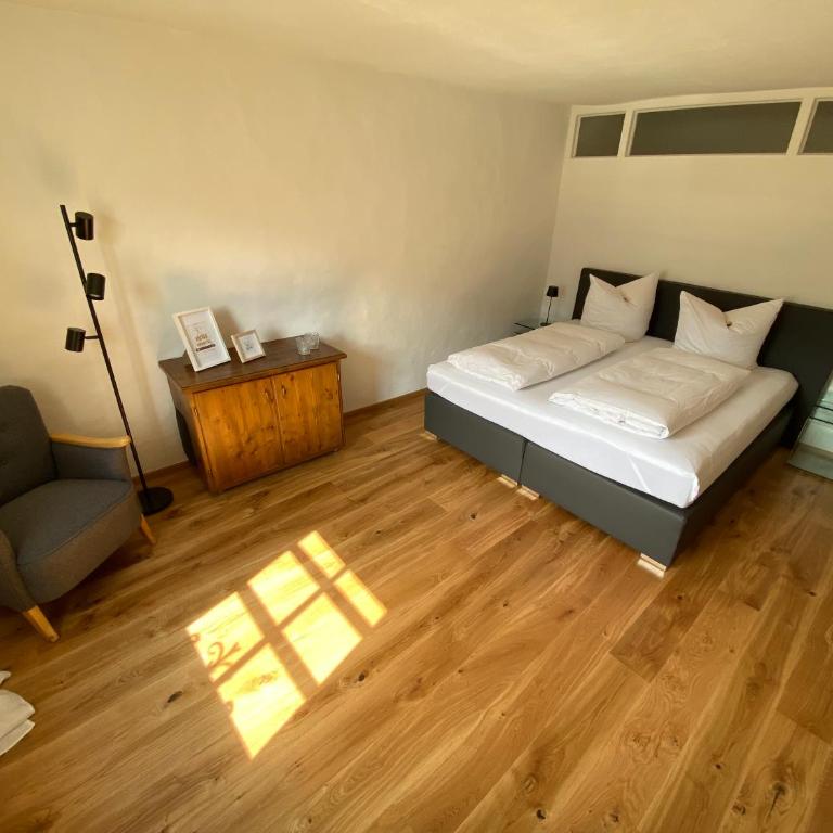 Marktplatz14 - Berchtesgaden Zentrum - Apartamento con balcón - 6