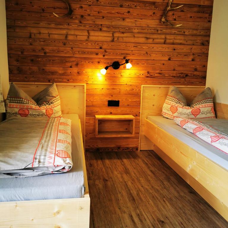 Ferienwohnung Brugger - Apartment mit 2 Schlafzimmern - 18