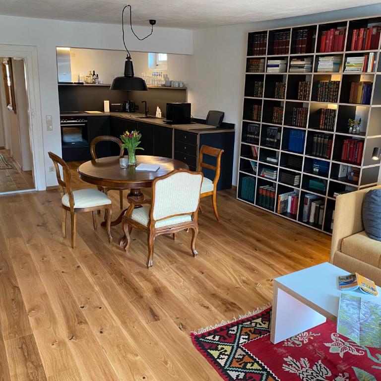 Marktplatz14 - Berchtesgaden Zentrum - Apartamento con balcón - 2