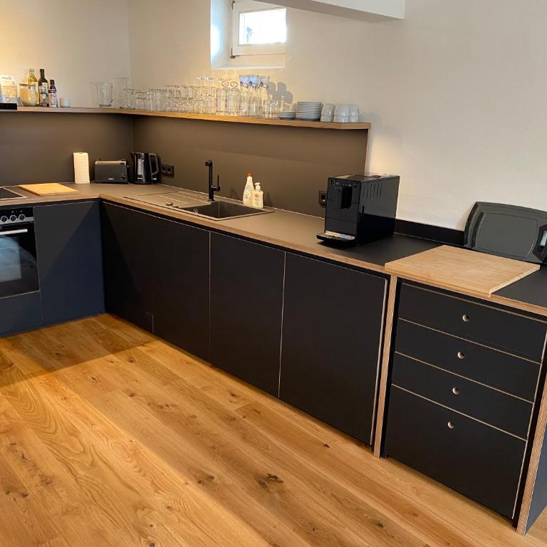 Marktplatz14 - Berchtesgaden Zentrum - Apartamento con balcón - 12