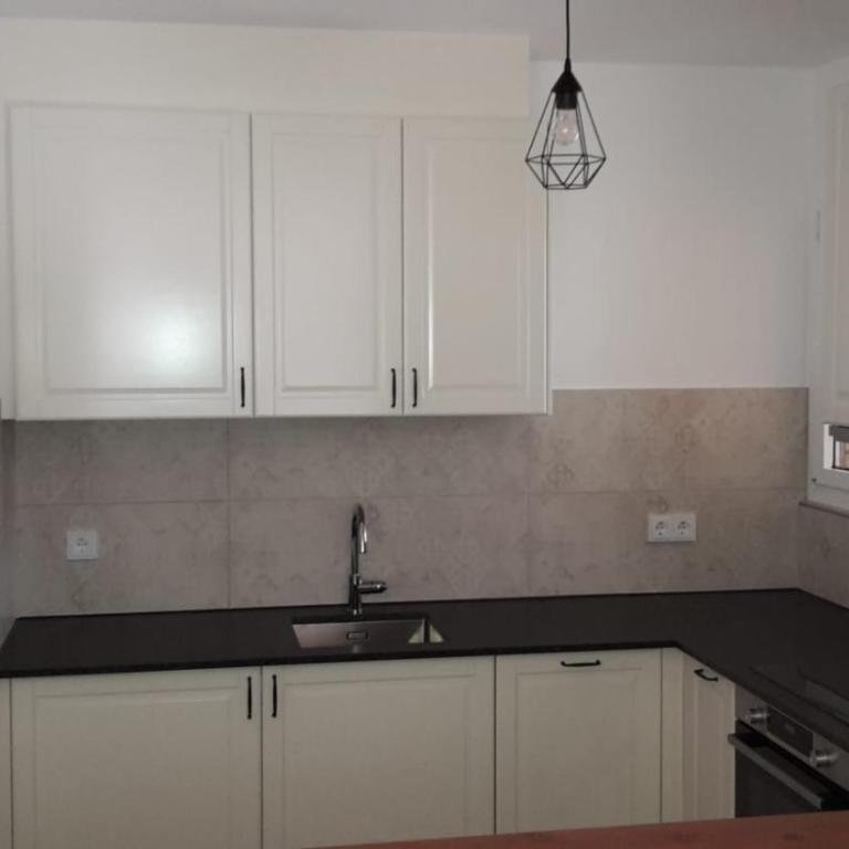 DAVANT MAR - Apartamento con terraza a pie de playa - Apartamento de 2 dormitorios - 6
